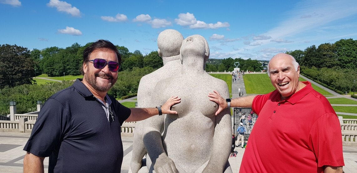 Imagem em destaque